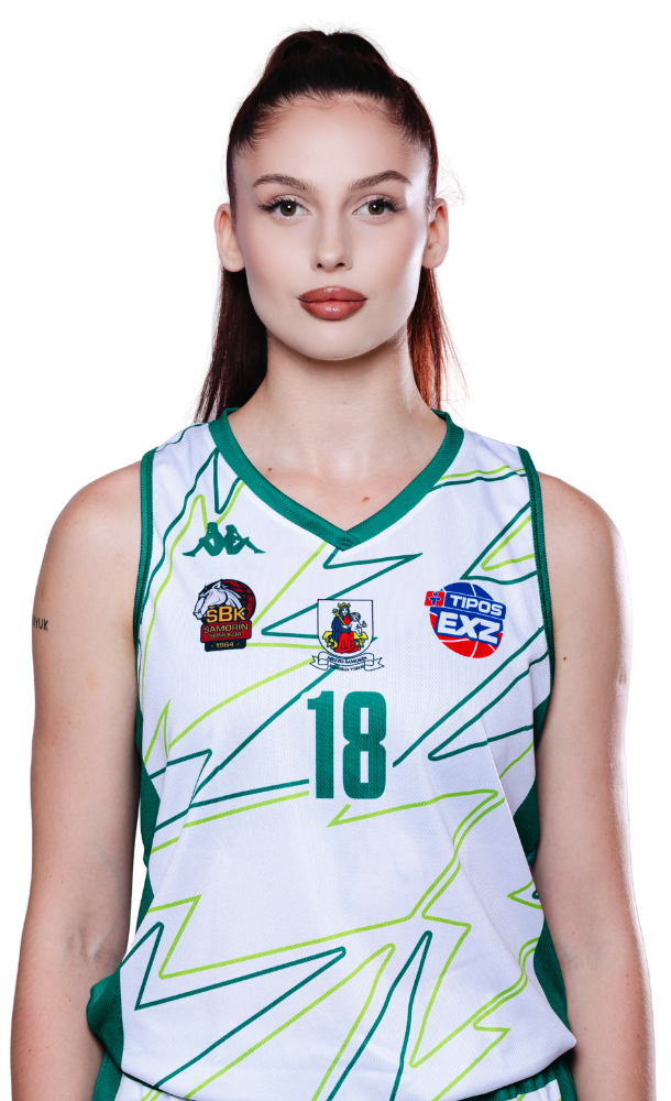 Daria KONONUCHENKO